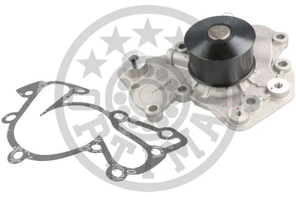 Water Pump, engine cooling (AQ-2287)