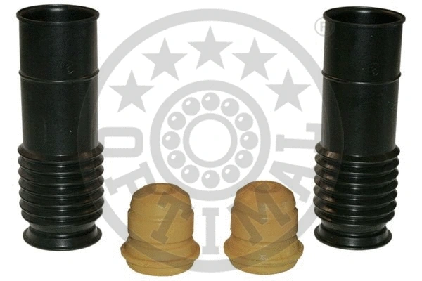 Dust Cover Kit, shock absorber (AK-735066)