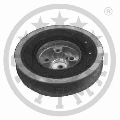 Belt Pulley, crankshaft (F8-5649)