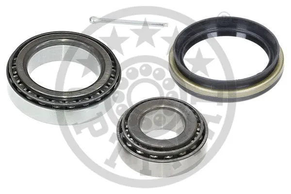 Wheel Bearing Kit (880493)
