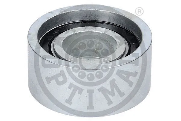 Deflection/Guide Pulley, timing belt