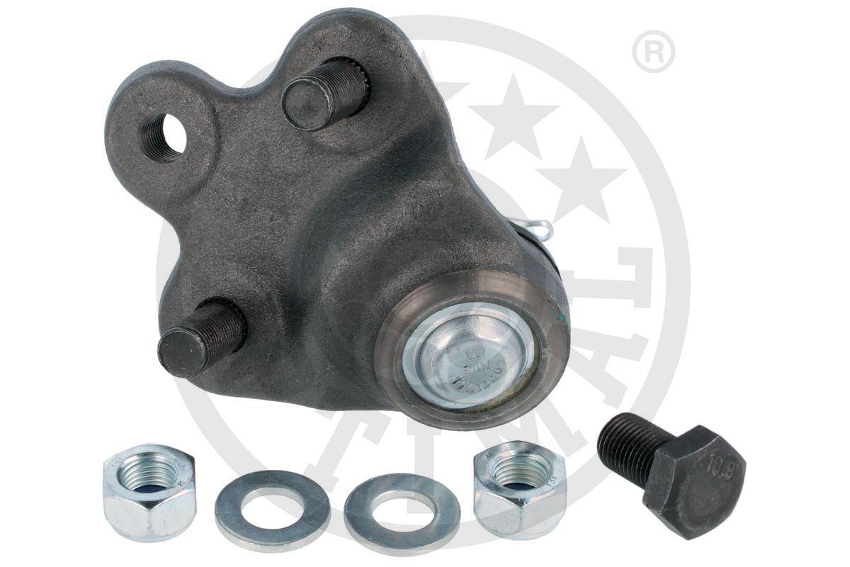 Ball Joint