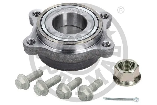 Wheel Bearing Kit (962824)