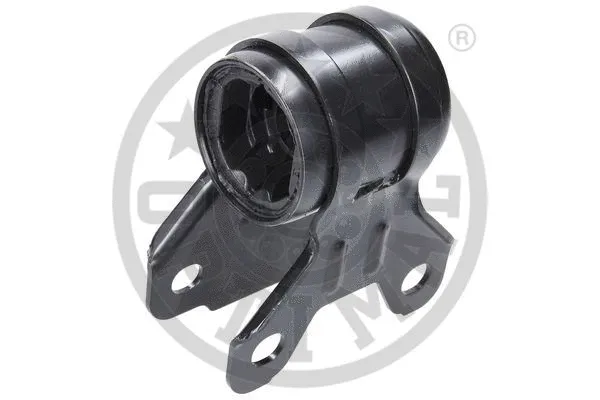 Mounting, control/trailing arm