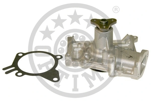 Water Pump, engine cooling (AQ-2157)