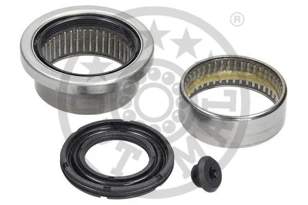 Repair Kit, wheel suspension