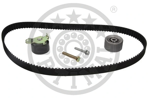 Timing Belt Kit