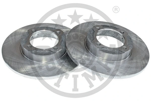 Brake Disc (BS-8910)