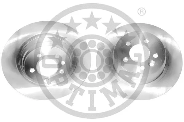 Brake Disc (BS-6310C)
