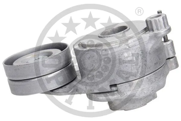 Tensioner Lever, V-ribbed belt