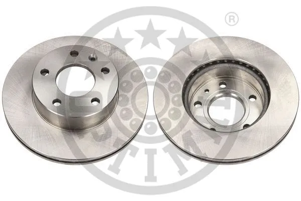 Brake Disc (BS-8356)