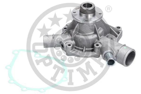 Water Pump, engine cooling (AQ-1999)