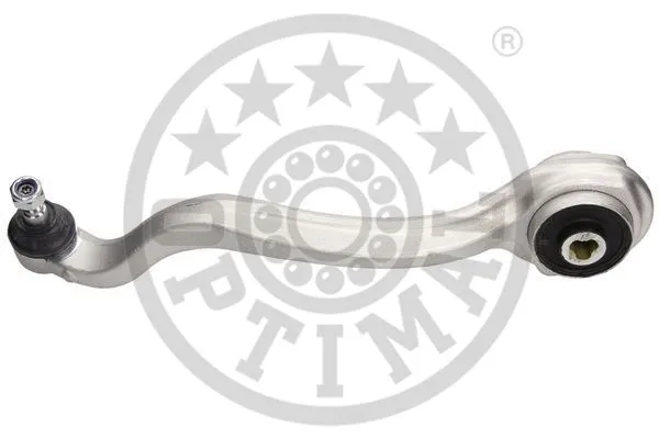 Control/Trailing Arm, wheel suspension (G5-858)