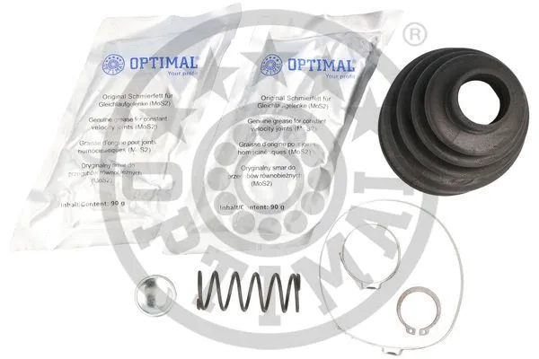 Bellow Kit, drive shaft (CVB-10471CR)
