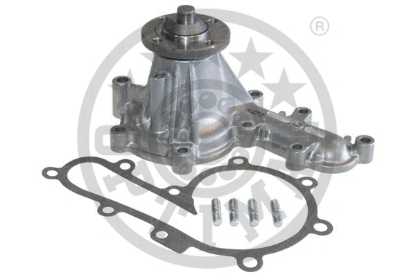 Water Pump, engine cooling (AQ-2221)