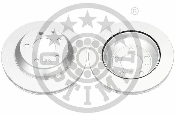 Brake Disc (BS-8096C)