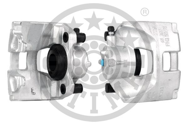 Brake Caliper (BC-2598L)