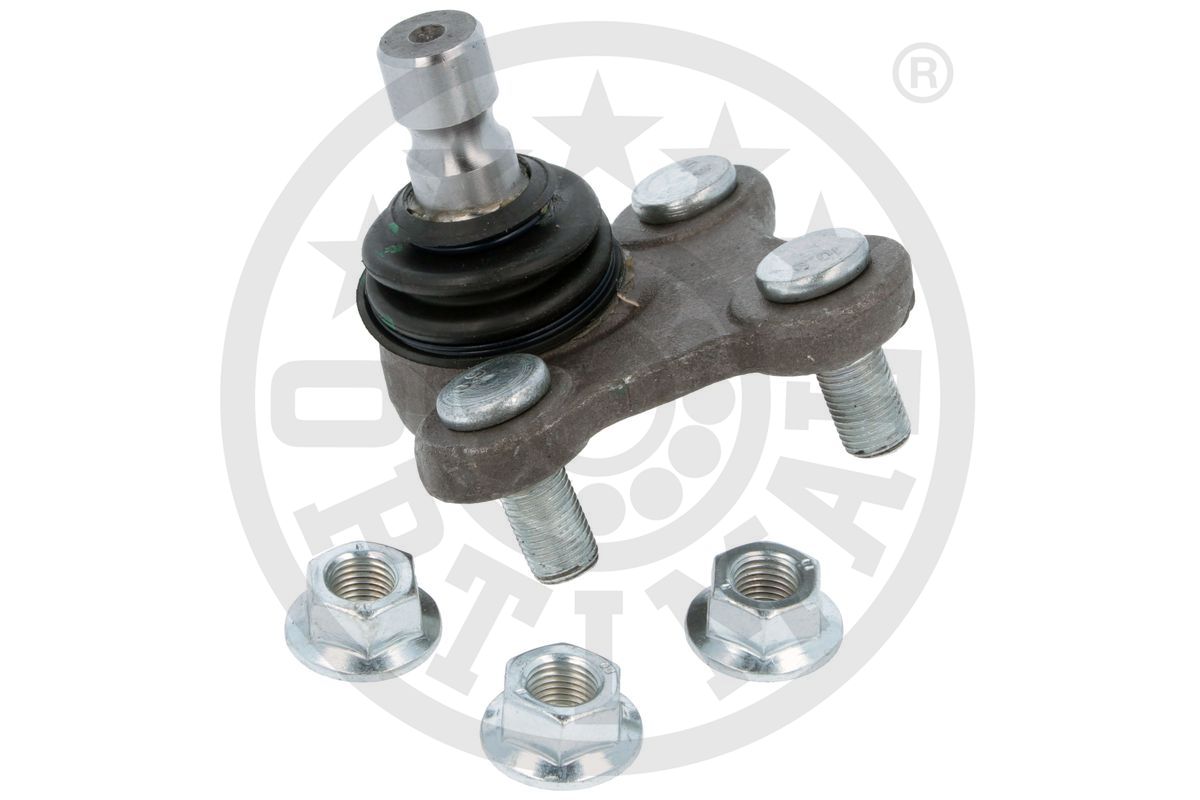Ball Joint (G3-2058S)