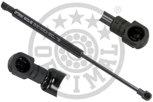 Gas Spring, boot/cargo area (AG-40466)