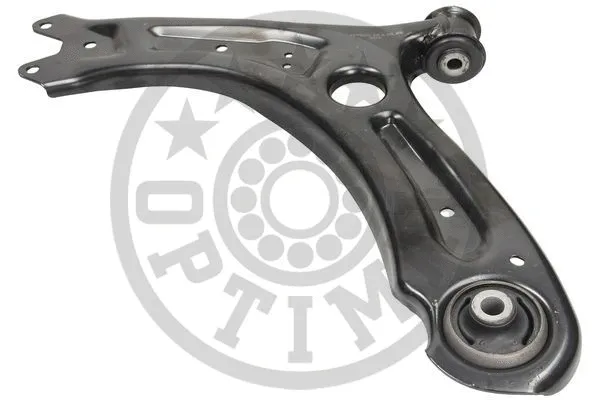 Control/Trailing Arm, wheel suspension (G6-1642)