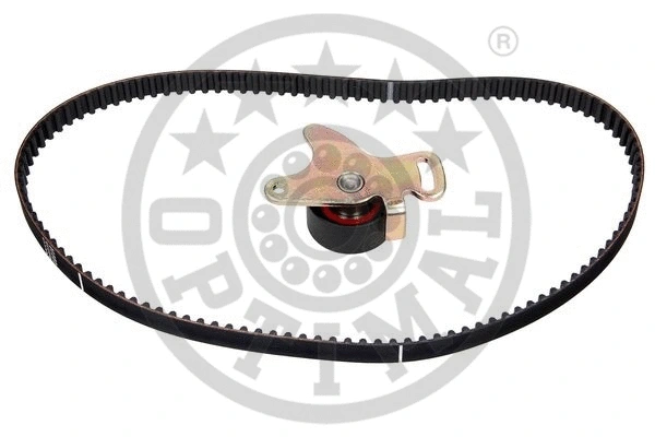 Timing Belt Kit