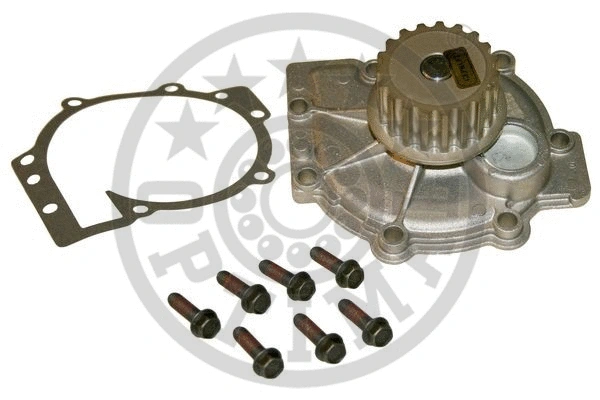 Water Pump, engine cooling (AQ-2158)