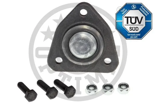 Ball Joint