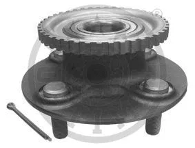 Wheel Bearing Kit (962481)