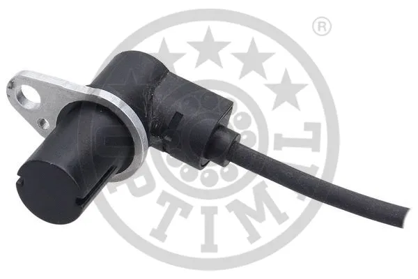 Sensor, crankshaft pulse
