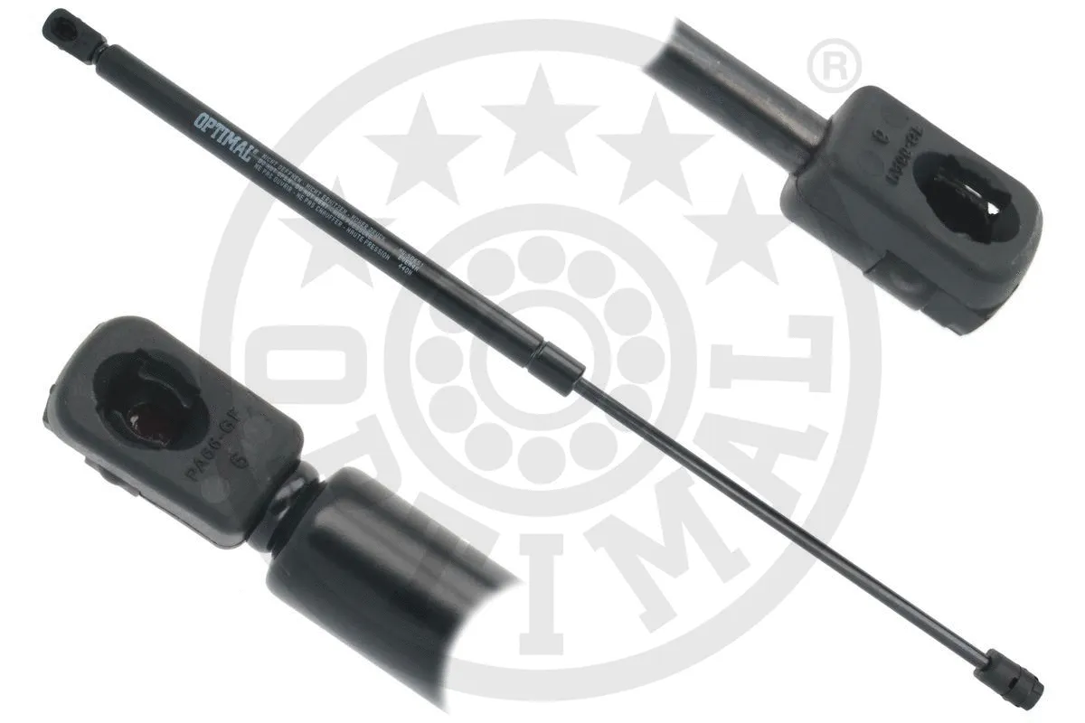 Gas Spring, boot/cargo area (AG-50651)