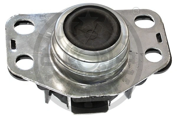 Mounting, engine