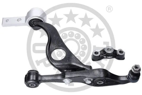 Control/Trailing Arm, wheel suspension (G6-1371)