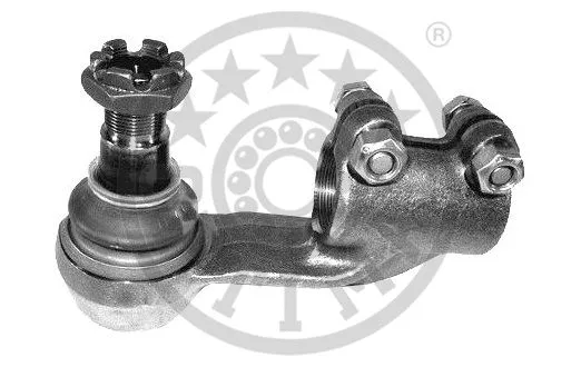 Tie Rod End (GL-10488)