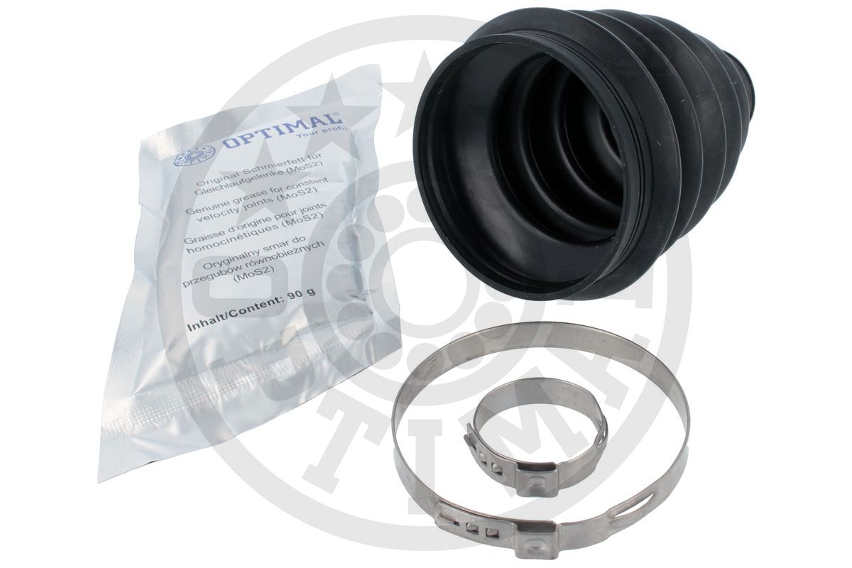 Bellow Kit, drive shaft
