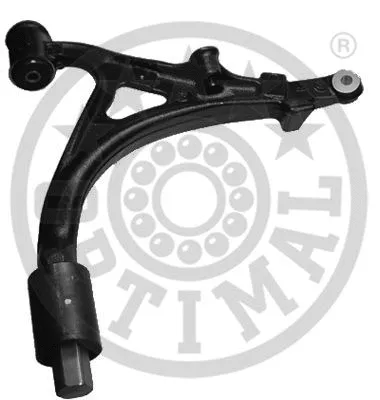 Control/Trailing Arm, wheel suspension (G6-957)