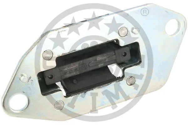 Mounting, engine