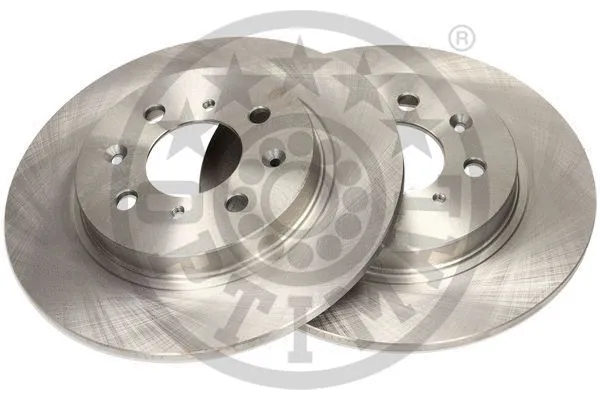 Brake Disc (BS-9268)