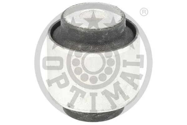 Mounting, control/trailing arm (F8-8128)