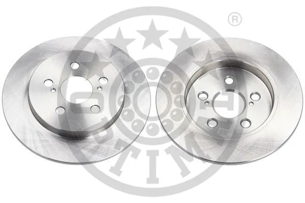 Brake Disc (BS-9106)