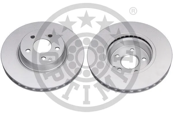 Brake Disc (BS-7800HC)