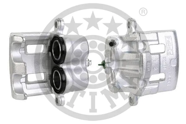 Brake Caliper (BC-1548L)