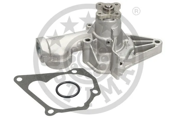 Water Pump, engine cooling (AQ-1248)