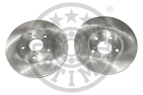 Brake Disc (BS-7160C)