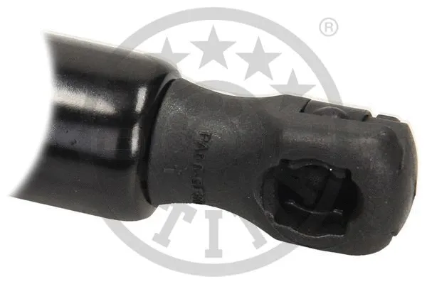 Gas Spring, boot/cargo area