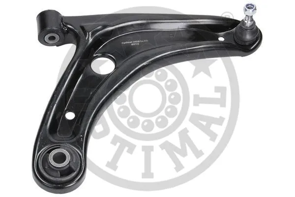 Control/Trailing Arm, wheel suspension (G6-1441)