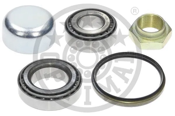 Wheel Bearing Kit (702586)