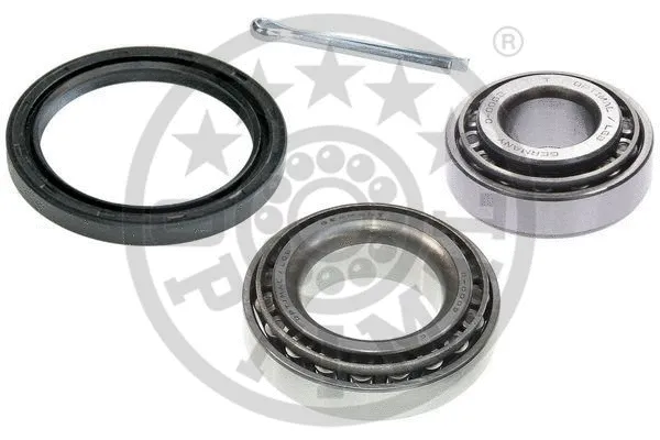 Wheel Bearing Kit (961792)