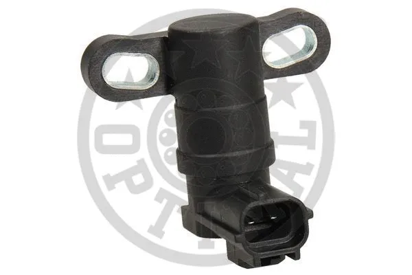 Sensor, crankshaft pulse