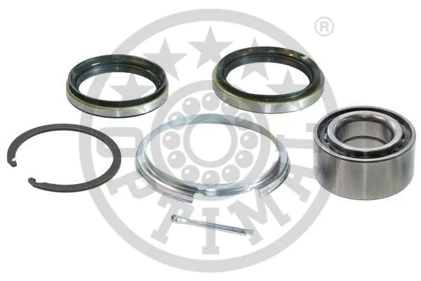 Wheel Bearing Kit (981690)