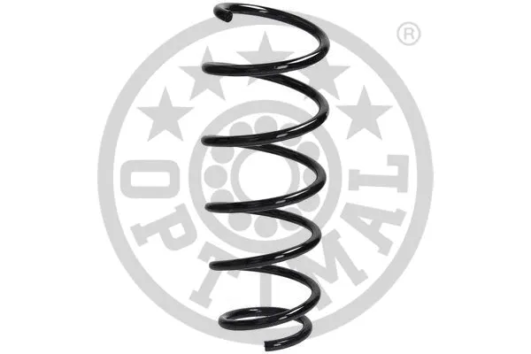 Suspension Spring